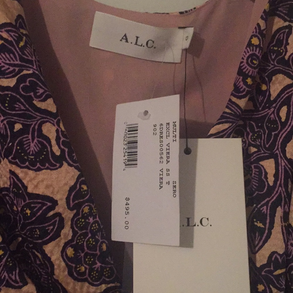 INTERMIX dress